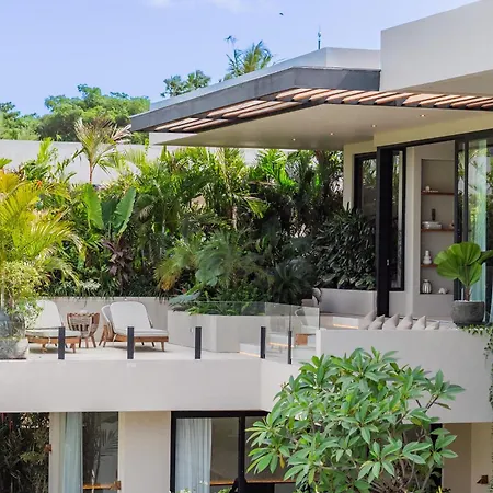 Villa Morada Canggu By Nakula