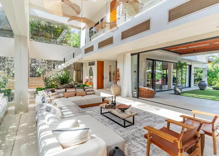 Otel Morada Canggu By Nakula Dalung (Bali)
