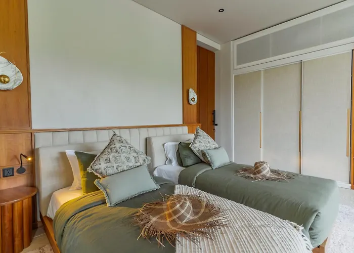 Morada Canggu By Nakula 5*