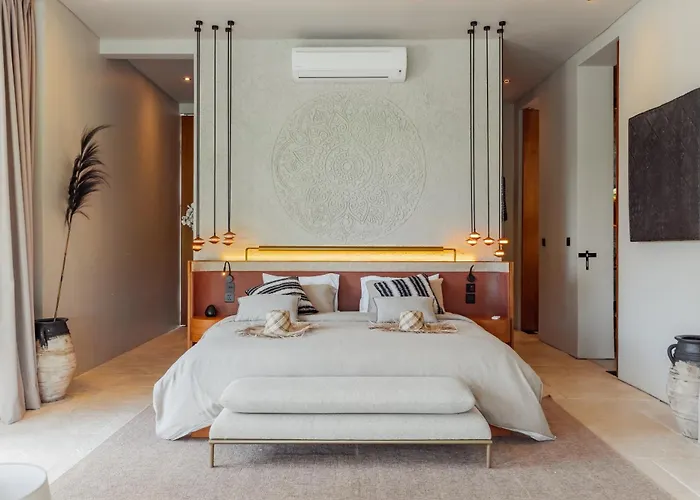 Otel Morada Canggu By Nakula