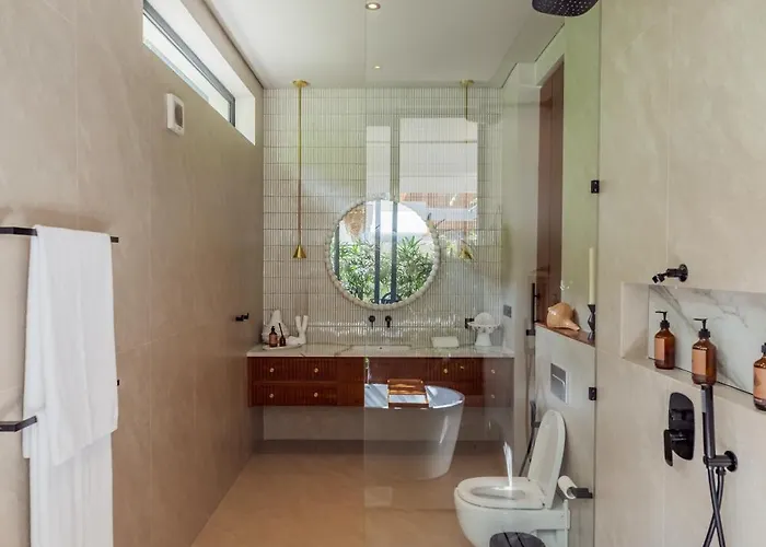 Otel Morada Canggu By Nakula 5*