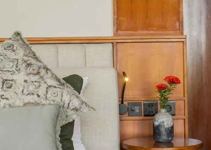 Morada Canggu By Nakula Otel 5*