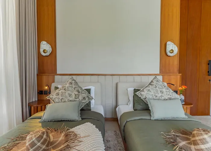 Morada Canggu By Nakula 5* Dalung (Bali)