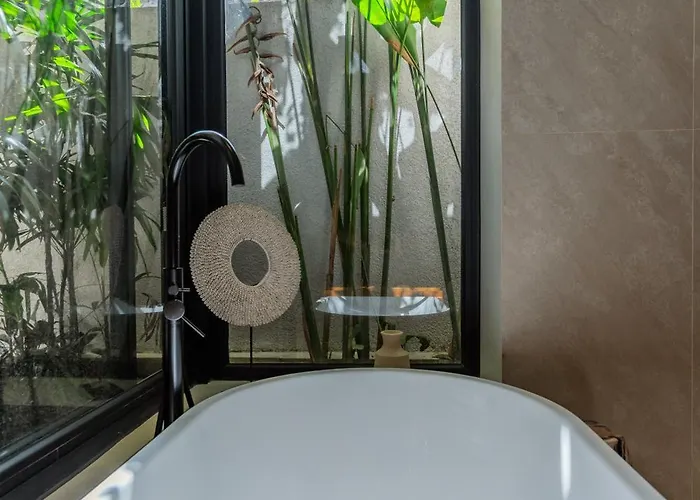Otel Morada Canggu By Nakula 5*