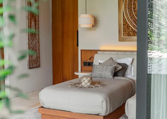 Otel Morada Canggu By Nakula Dalung (Bali)