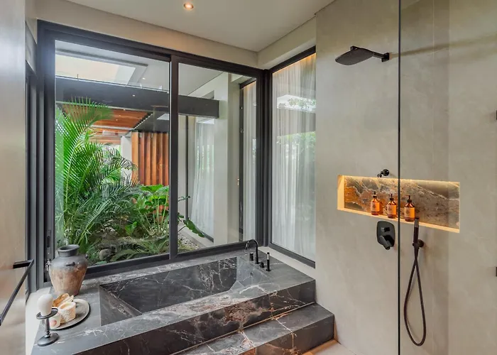 Otel Morada Canggu By Nakula 5*