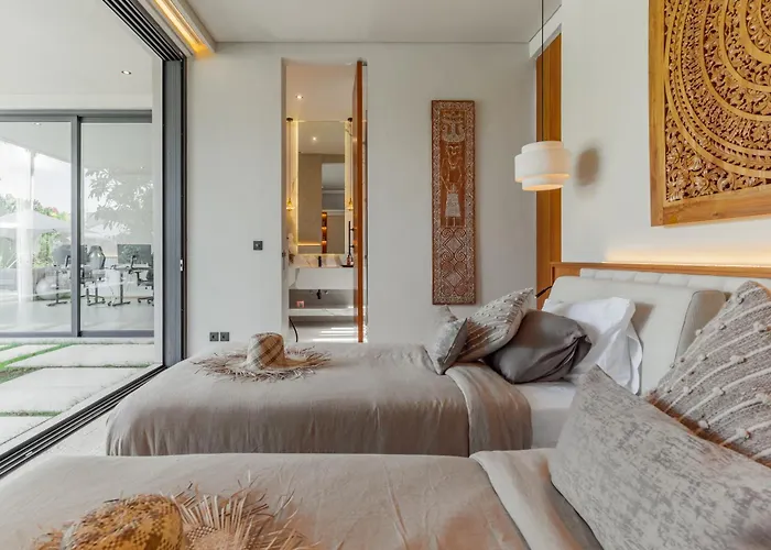 Morada Canggu By Nakula Otel Dalung (Bali)