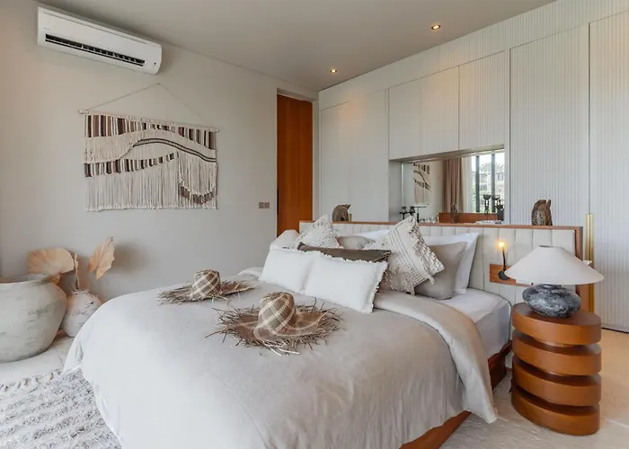 Morada Canggu By Nakula 5* Dalung (Bali)
