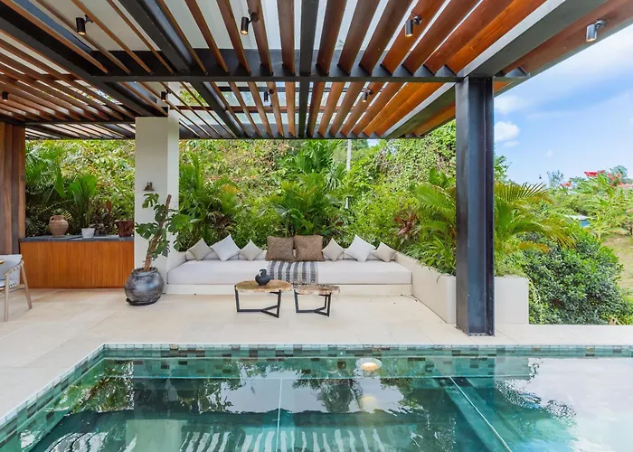 Otel Morada Canggu By Nakula