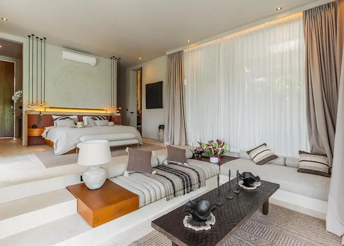 Morada Canggu By Nakula Otel 5*