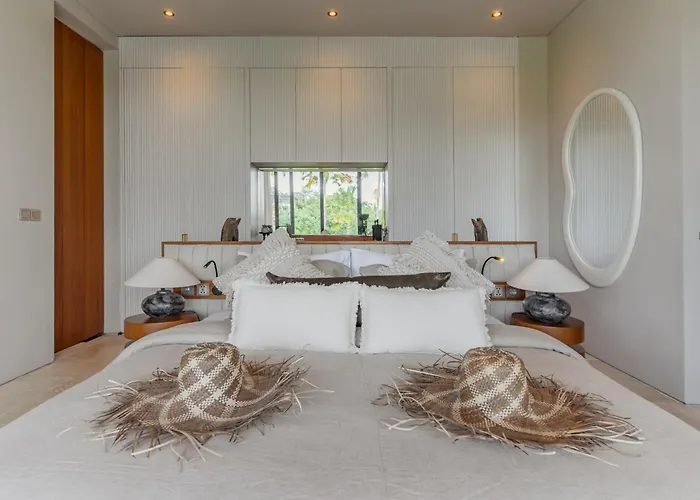 Morada Canggu By Nakula Otel Dalung (Bali)