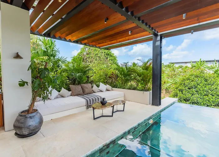 Otel Morada Canggu By Nakula Dalung (Bali)