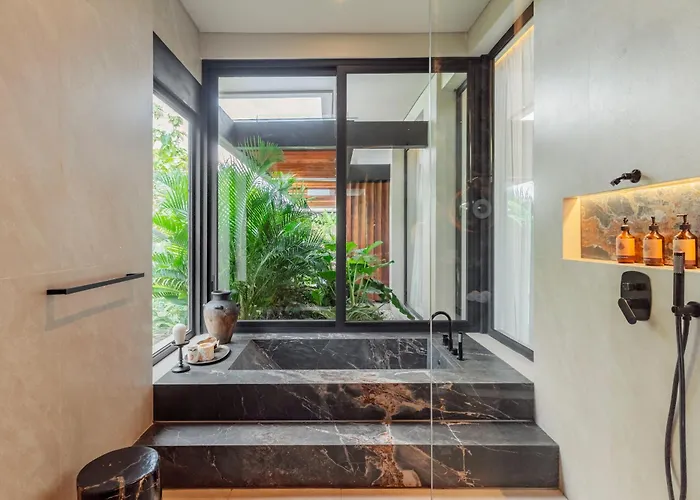 Morada Canggu By Nakula 5*