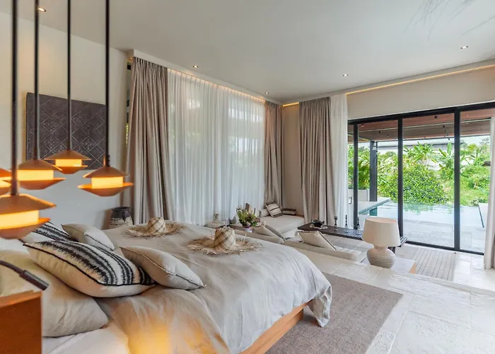 Morada Canggu By Nakula 5* Dalung (Bali)