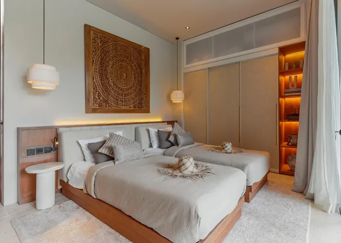 Otel Morada Canggu By Nakula