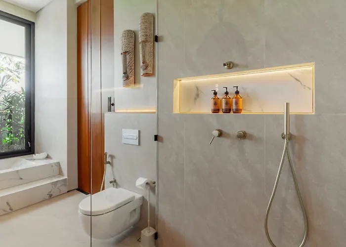 Morada Canggu By Nakula Otel 5*