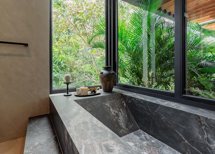Otel Morada Canggu By Nakula 5*