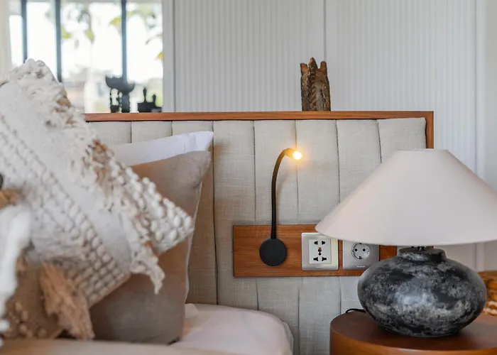Morada Canggu By Nakula Otel Dalung (Bali)
