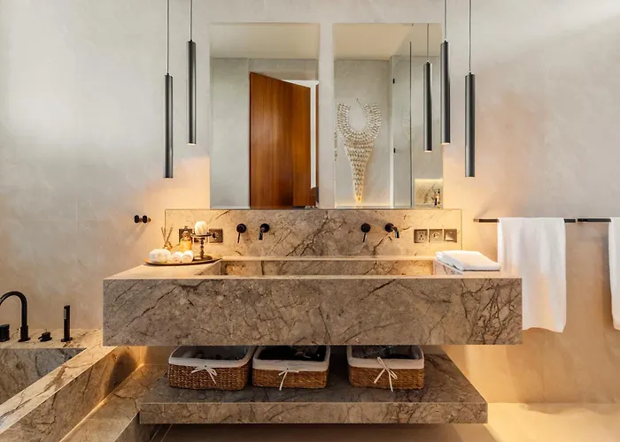 Morada Canggu By Nakula 5* Dalung (Bali)