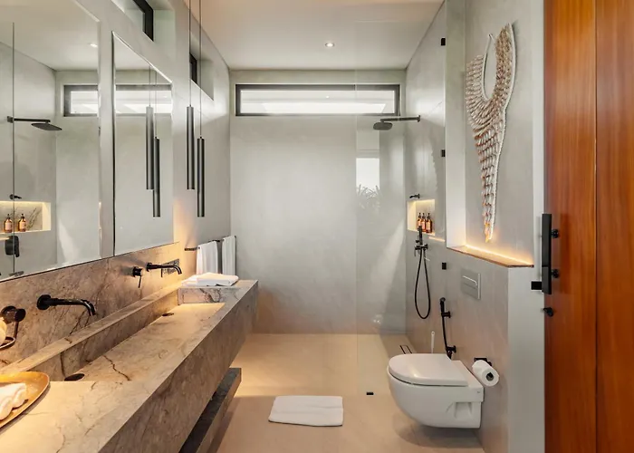 Otel Morada Canggu By Nakula