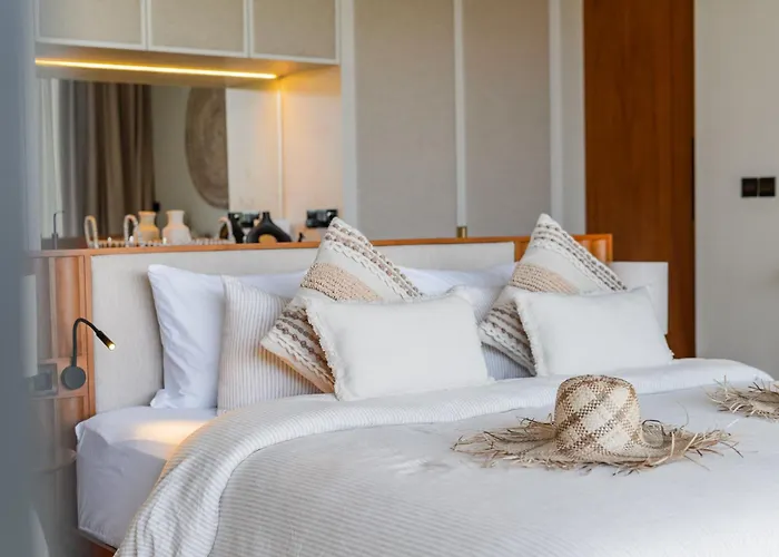 Morada Canggu By Nakula Otel 5*