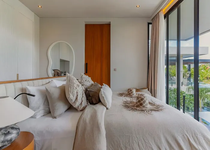 Otel Morada Canggu By Nakula 5*