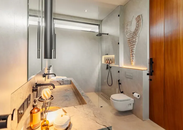 Morada Canggu By Nakula Otel Dalung (Bali)
