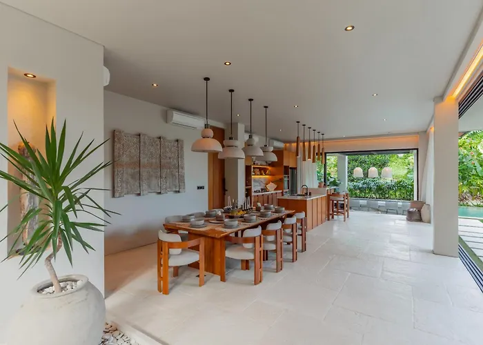 Otel Morada Canggu By Nakula Dalung (Bali)
