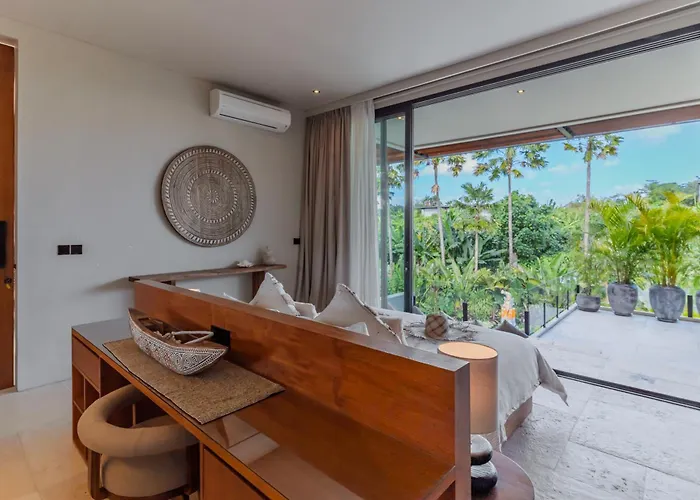 Otel Morada Canggu By Nakula Dalung (Bali)