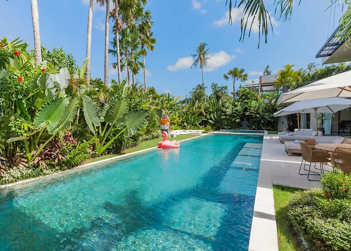 Morada Canggu By Nakula Dalung (Bali)